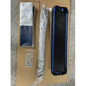 Зонт карповый с тентом MirCamping (YS-02)