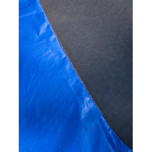 Батут Funfit PRO 312см с лестницей и длинными ножками, до 180 кг