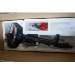 Лодочный мотор Hangkai 3.5HP 2-х тактный
