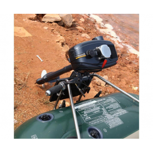 Лодочный мотор Hangkai 3.5HP 2-х тактный