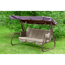 Садовые качели Olsa Родео-2 с1616,  236,5х138х166,5