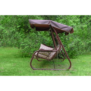 Садовые качели Olsa Родео-2 с1616,  236,5х138х166,5