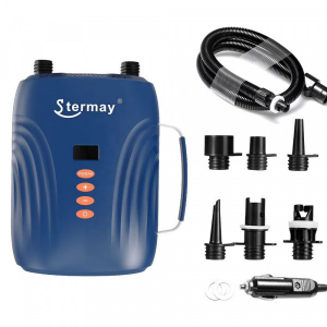 Насос электрический STERMAY HT-769