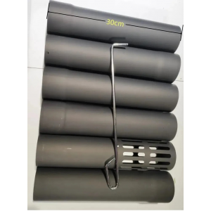 Печь туристическая Mir Camping CH-01 Печь туристическая Mir Camping CH-01