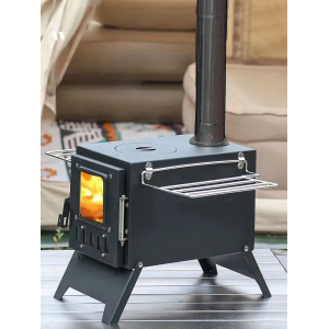 Печь туристическая Mir Camping CH-01 Печь туристическая Mir Camping CH-01