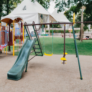 Игровой комплекс Olsa 