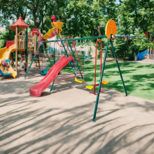 Игровой комплекс Olsa 