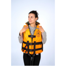 Жилет спасательный 