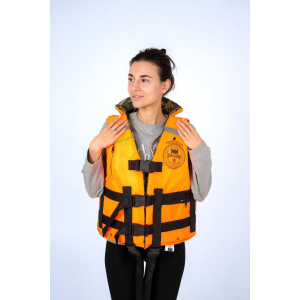 Жилет спасательный