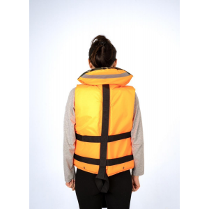 Жилет спасательный 