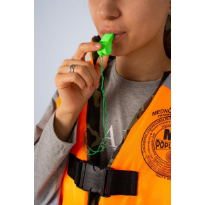 Жилет спасательный 