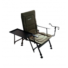 Кресло карповое складное Bison HBA-1018