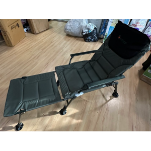 Карповое кресло с подставкой для ног MirCamping CF-0943  (DYY-2)