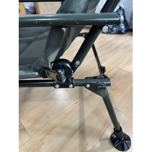 Карповое кресло с подставкой для ног MirCamping CF-0943  (DYY-2)