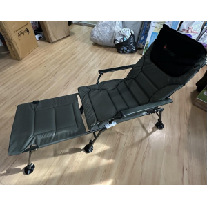 Карповое кресло с подставкой для ног MirCamping CF-0943  (DYY-2)