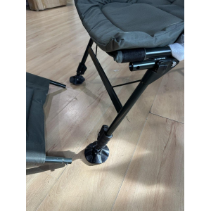 Карповое кресло с подставкой для ног MirCamping CF-0943  (DYY-2)