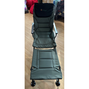 Карповое кресло с подставкой для ног MirCamping CF-0943  (DYY-2)