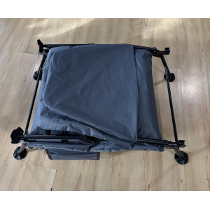 Кровать раскладушка 200*65*45см  MirCamping CF006