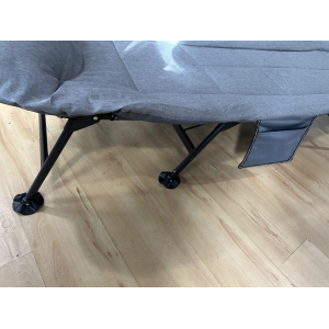 Кровать раскладушка 200*65*45см  MirCamping CF006