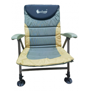 Кресло карповое MirCamping MIR-CF0944