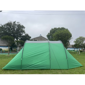 Шатер MirCamping ТРЕХМЕСТНАЯ ПАЛАТКА С ТАМБУРОМ, размер 370*225*140см, арт. CD1908-3