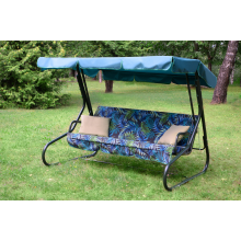 Садовые качели Olsa (Ольса) Новара с1632  207х138х166 см