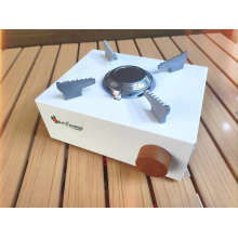 Плита туристическая MirCamping MINI (W)