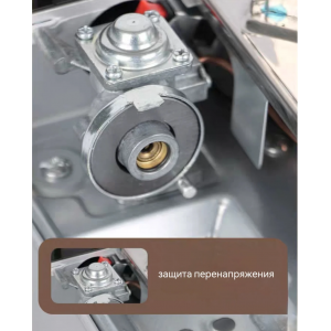 Плита туристическая MirCamping MINI (W)