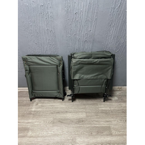 Карповое кресло с подставкой для ног MirCamping CF0946  (DYY-3)