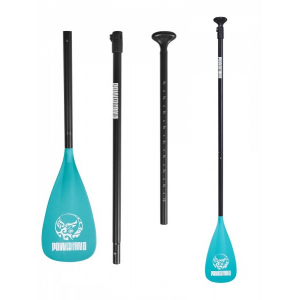 Сапборд SUP Board POWERFANS HEGEMONICA 320  (320х83х15), арт. TA003-001