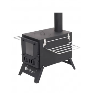 Печь туристическая Mir Camping CH-02 (21х42х25)