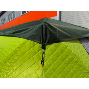 Крыша-колпак для зимней палатки Mircamping  арт. 2019К