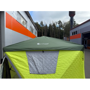 Крыша-колпак для зимней палатки Mircamping  арт. 2019К