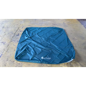 Крыша-колпак для зимней палатки Mircamping  арт. 2019К