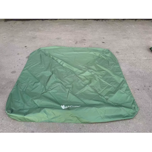 Крыша-колпак для зимней палатки Mircamping  арт. 2019К