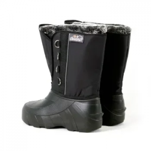 Сапоги-дутики мужские на шнуровке   (40/41/45 размеры)