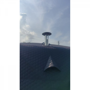 Палатка зимняя куб трехслойная (палатка баня) Mircamping 2015 (210*210*210см)