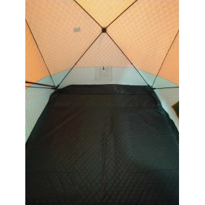 Пол для зимней палатки Mircamping 2017DX