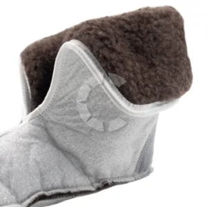 Сапоги "СЛЕДОПЫТ" MINK, ЭВА, 4-слойный вкладыш, -40°С Темно-синий (37-38/38-39 размеры)