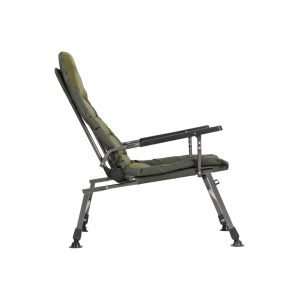 Кресло карповое складное M-Elektrostatyk FK6