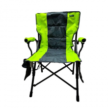 Кресло складное с подогревом MirCamping арт. MIR-OC124G