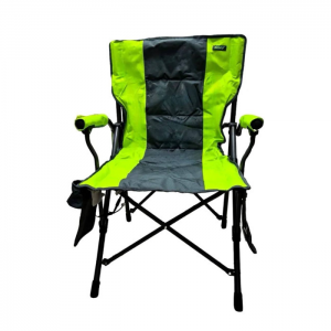 Кресло складное с подогревом MirCamping арт. MIR-OC124G