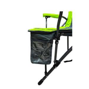 Кресло складное с подогревом MirCamping арт. MIR-OC124G