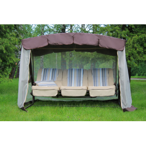 Садовые качели Olsa (Ольса) 