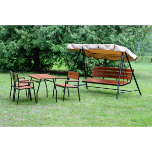 Садовые качели Olsa (Ольса)  