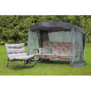 Садовые качели Olsa (Ольса) 