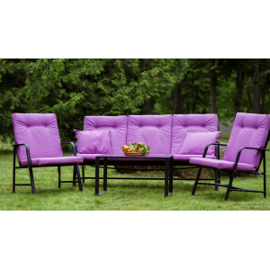 Набор садовой мебели Olsa 