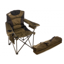 Стул туристический складной Ausini VT21-10036