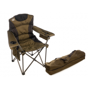 Стул туристический складной Ausini VT21-10036