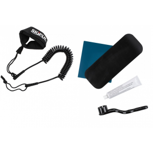 Сапборд SUP-Board SKADDLES SUPSK35089-01 (350х89х15)